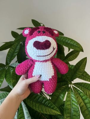 Pretty Little Crochet